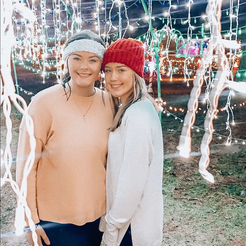 Meet your Posher, M’kenzie